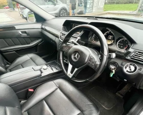 Обява за продажба на Mercedes-Benz E 220 BlueEFFICIENCY W212 ~5 160 EUR - изображение 1