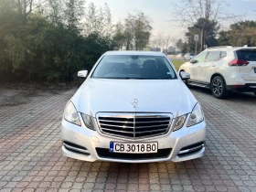 Обява за продажба на Mercedes-Benz E 220 BlueEFFICIENCY W212 ~5 160 EUR - изображение 1