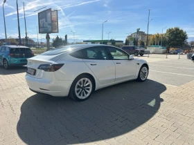 Обява за продажба на Tesla Model 3 Long range 82 kWh /Facelift/Термопомпа ~41 500 лв. - изображение 3 | Auto.bg Обява за продажба на Tesla Model 3 Long range 82 kWh /Facelift/Термопомпа ~41 500 лв. - изображение 3