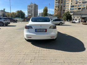 Обява за продажба на Tesla Model 3 Long range 82 kWh /Facelift/Термопомпа ~41 500 лв. - изображение 4 | Auto.bg Обява за продажба на Tesla Model 3 Long range 82 kWh /Facelift/Термопомпа ~41 500 лв. - изображение 4
