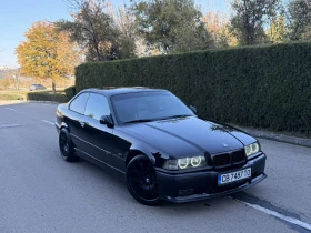 BMW 320 I - изображение 1