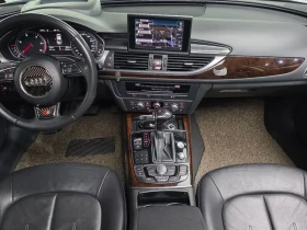Audi A6 3.0 TDI Quattro | Mobile.bg    7
