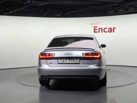 Audi A6 3.0 TDI Quattro | Mobile.bg    4