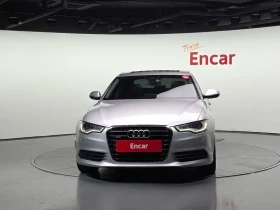 Audi A6 3.0 TDI Quattro | Mobile.bg    3