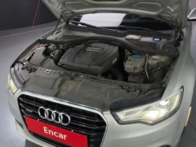 Audi A6 3.0 TDI Quattro | Mobile.bg    6