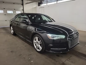 Audi A6 3.0 TDI * CARFAX * АвтоКредит * Цена до България*  - 36450 лв. / 18636.59 € - 41245371 2