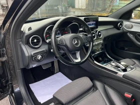 Mercedes-Benz C 220 CDI AVANTGARDE FULL LED   | Mobile.bg    9