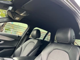 Mercedes-Benz C 220 CDI AVANTGARDE FULL LED   | Mobile.bg    11