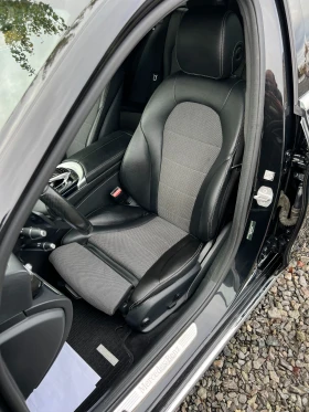 Mercedes-Benz C 220 CDI AVANTGARDE FULL LED   | Mobile.bg    10