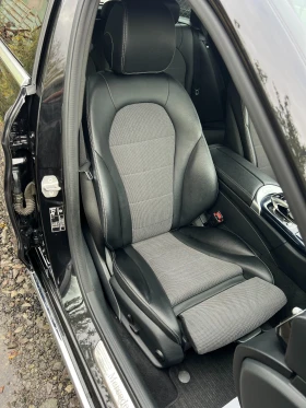 Mercedes-Benz C 220 CDI AVANTGARDE FULL LED   | Mobile.bg    14