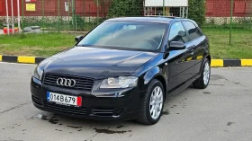 Audi A3 1.9 TDI KLIMATIK/EURO-4
