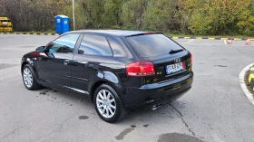 Audi A3 1.9 TDI KLIMATIK/EURO-4 - 5850 лв. / 2991.06 € - 17490473 4