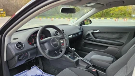 Audi A3 1.9 TDI KLIMATIK/EURO-4 - 5850 лв. / 2991.06 € - 17490473 11