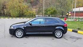 Audi A3 1.9 TDI KLIMATIK/EURO-4 - 5850 лв. / 2991.06 € - 17490473 3