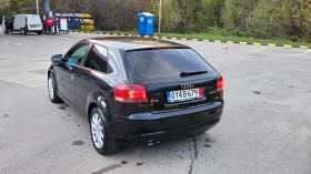 Audi A3 1.9 TDI KLIMATIK/EURO-4 - 5850 лв. / 2991.06 € - 17490473 5