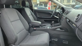 Audi A3 1.9 TDI KLIMATIK/EURO-4 - 5850 лв. / 2991.06 € - 17490473 14