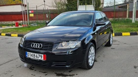 Audi A3 1.9 TDI KLIMATIK/EURO-4 - 5850 лв. / 2991.06 € - 17490473 10