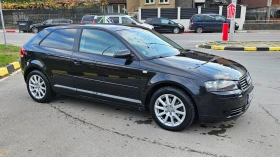 Audi A3 1.9 TDI KLIMATIK/EURO-4 - 5850 лв. / 2991.06 € - 17490473 8