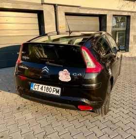 Citroen C4 1.6 HDI | Mobile.bg � ����� ������ 12