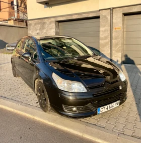 Citroen C4 1.6 HDI | Mobile.bg � ����� ������ 2
