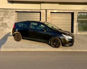 ������ Citroen C4