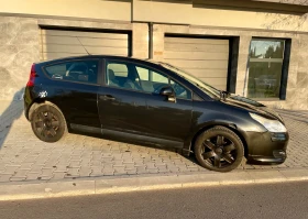 Citroen C4 1.6 HDI | Mobile.bg � ����� ������ 8