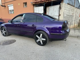     VW Passat 2.0i 115   8.