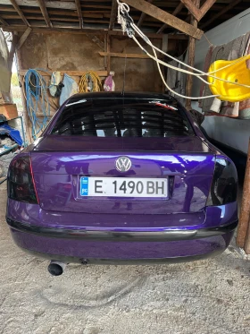 VW Passat 2.0i 115   8. | Mobile.bg    10