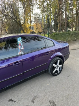 VW Passat 2.0i 115   8. | Mobile.bg    6