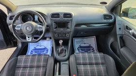 VW Golf 2.0GTI/210HP - 17999 лв. / 9202.74 € - 49047569 11