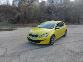 Peugeot 308 1.6HDI, снимка 1