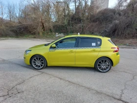Peugeot 308 1.6HDI, снимка 5