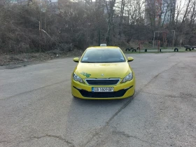 Peugeot 308 1.6HDI, снимка 2