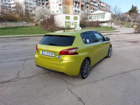 Peugeot 308 1.6HDI, снимка 8