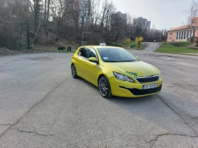 Peugeot 308 1.6HDI, снимка 3