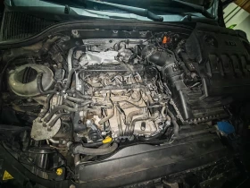 Skoda Octavia 2.0 TDI 150k, снимка 11