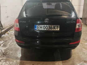 Skoda Octavia 2.0 TDI 150k, снимка 8
