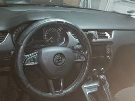 Skoda Octavia 2.0 TDI 150k, снимка 16