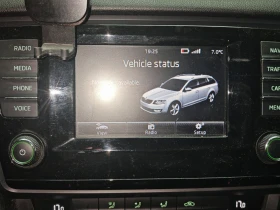 Skoda Octavia 2.0 TDI 150k, снимка 13