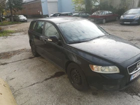 Volvo V50 2.0D, снимка 2