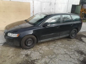 Volvo V50 2.0D, снимка 3