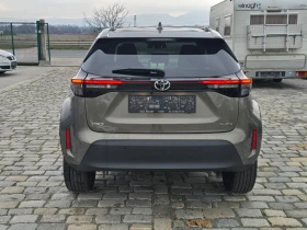 Toyota Yaris Cross 1.5 Hybrid FACELIFT 1500 км. НАЛИЧНА - 49900 лв. / 25513.46 € - 12078092 7