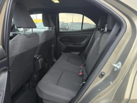 Toyota Yaris Cross 1.5 Hybrid FACELIFT 1500 км. НАЛИЧНА - 49900 лв. / 25513.46 € - 12078092 16