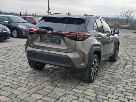 Toyota Yaris Cross 1.5 Hybrid FACELIFT 1500 км. НАЛИЧНА - 49900 лв. / 25513.46 € - 12078092 6