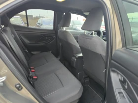 Toyota Yaris Cross 1.5 Hybrid FACELIFT 1500 км. НАЛИЧНА - 49900 лв. / 25513.46 € - 12078092 17