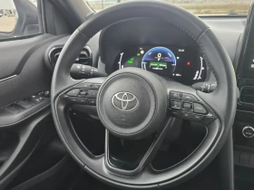 Toyota Yaris Cross 1.5 Hybrid FACELIFT 1500 км. НАЛИЧНА - 49900 лв. / 25513.46 € - 12078092 15