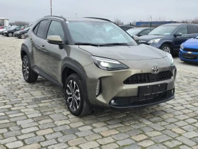 Toyota Yaris Cross 1.5 Hybrid FACELIFT 1500 км. НАЛИЧНА