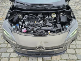 Toyota Yaris Cross 1.5 Hybrid FACELIFT 1500 км. НАЛИЧНА - 49900 лв. / 25513.46 € - 12078092 10