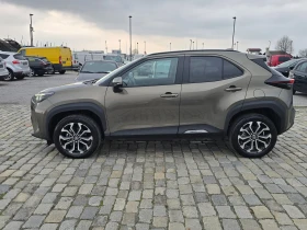 Toyota Yaris Cross 1.5 Hybrid FACELIFT 1500 км. НАЛИЧНА - 49900 лв. / 25513.46 € - 12078092 4
