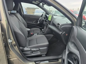 Toyota Yaris Cross 1.5 Hybrid FACELIFT 1500 км. НАЛИЧНА - 49900 лв. / 25513.46 € - 12078092 13